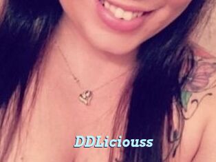 DDLiciouss