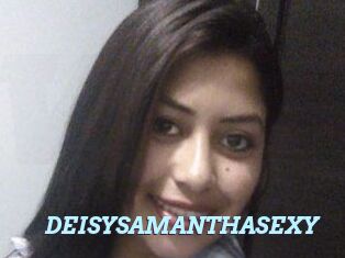 DEISYSAMANTHASEXY