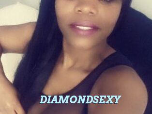 DIAMONDSEXY