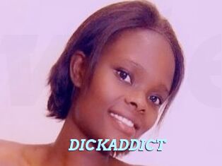 DICKADDICT