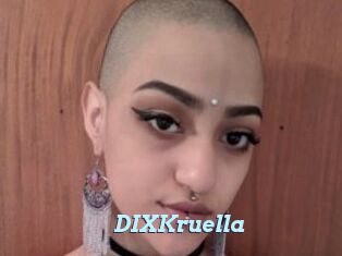 DIXKruella