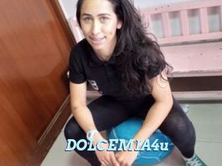 DOLCEMIA4u