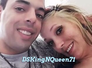 DSKingNQueen71