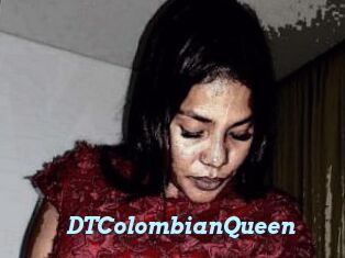 DTColombianQueen