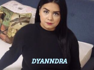 DYANNDRA
