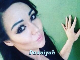 Daaniyah