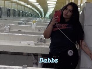 Dabbz