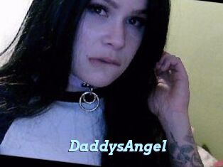 DaddysAngel