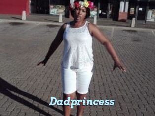 Dadprincess