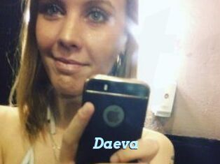 Daeva