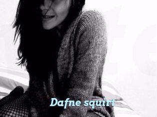 Dafne_squirt