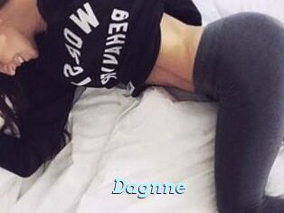 Dagnne