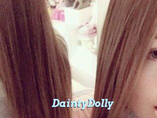 DaintyDolly