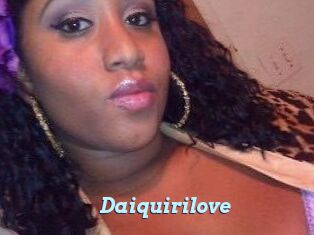 Daiquirilove