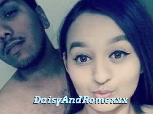 DaisyAndRomexxx