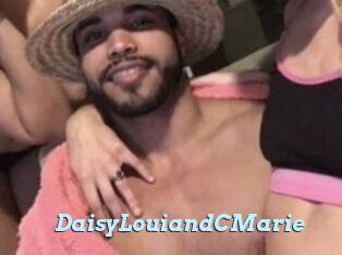 DaisyLouiandCMarie