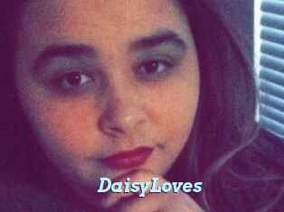 DaisyLoves
