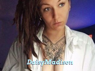 DaisyMadison