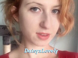 DaisyxLovely