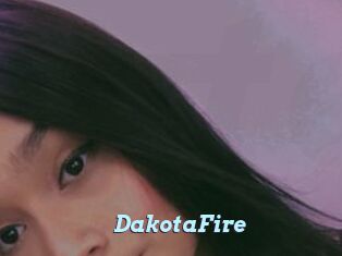 DakotaFire