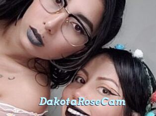 DakotaRoseCam