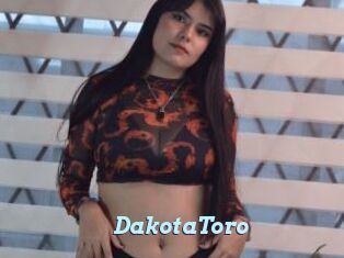 DakotaToro