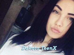 Dakota_TeenX