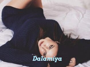 Dalamiya