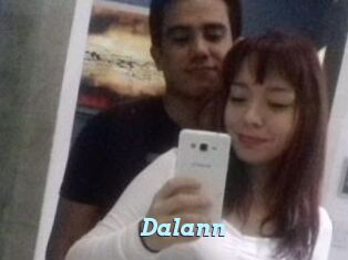 Dalann