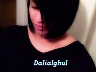 Dalialghul