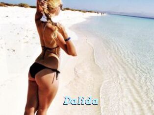 Dalida