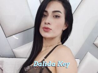 Dalida_Key