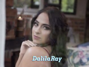 DalilaRay