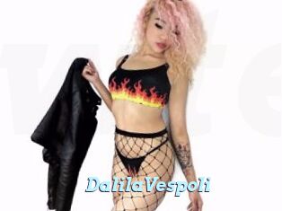 DalilaVespoli