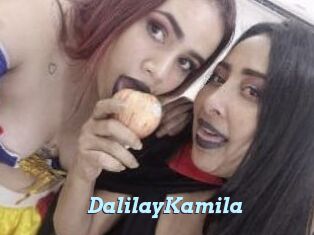 DalilayKamila