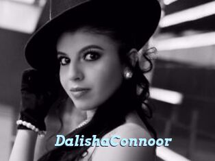 DalishaConnoor