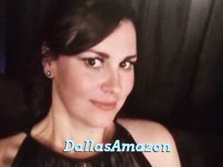 DallasAmazon