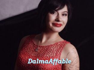 DalmaAffable