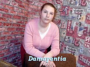 Damayantia
