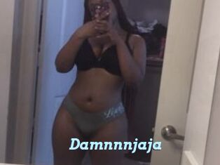 Damnnnjaja