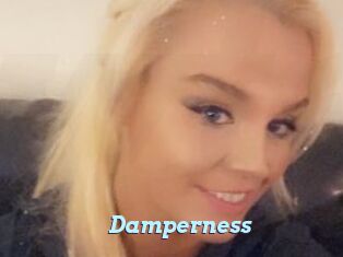 Damperness