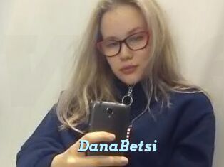 DanaBetsi Webcam Teen