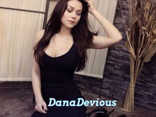 DanaDevious