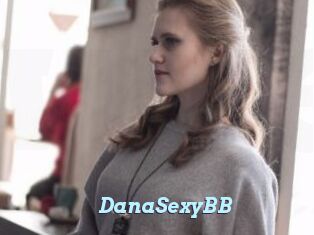 DanaSexyBB