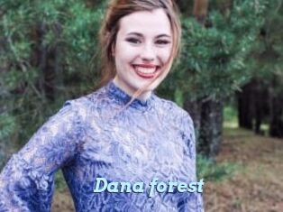 Dana_forest