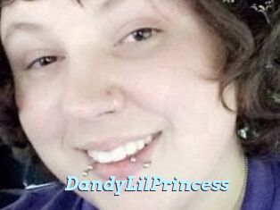 DandyLilPrincess