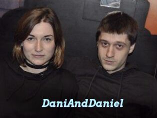 DaniAndDaniel