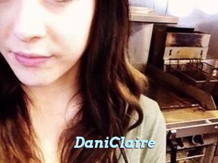 DaniClaire
