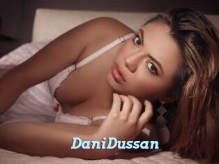 DaniDussan