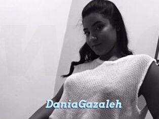 DaniaGazaleh